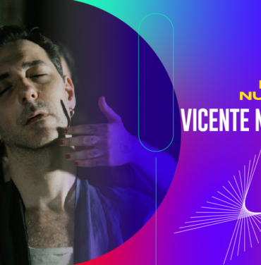 Vicente Navarro: Folclor español y poesía para tus oídos