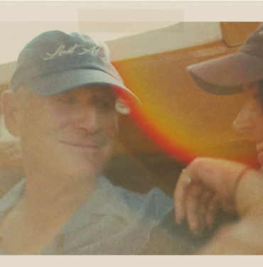 Lana Del Rey y Rob Grant presentan “Hollywood Bowl”