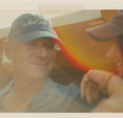 Lana Del Rey y Rob Grant presentan “Hollywood Bowl”