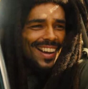 Llega el primer tráiler de 'One Love', película biográfica de Bob Marley