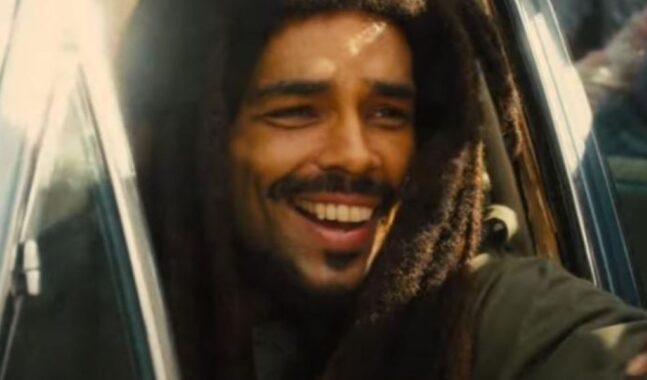Llega el primer tráiler de 'One Love', película biográfica de Bob Marley