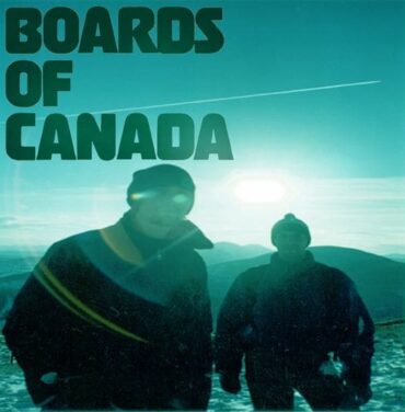 Nueva canción de Boards of Canada