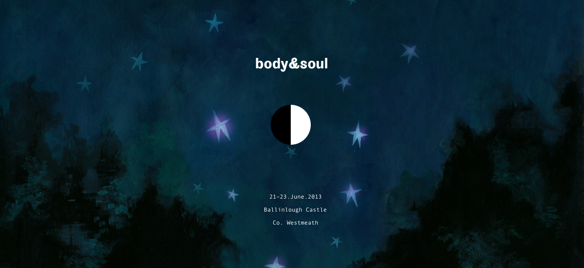 Smirnoff presenta nuestra recomendación de festival: Body & Soul Festival