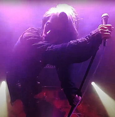 Boris comparte “Loveless”, clip de su streaming 360°