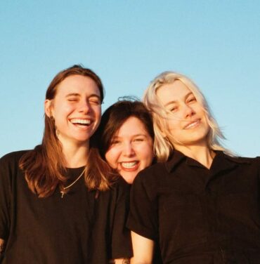 boygenius anuncia un nuevo EP titulado, 'the rest'