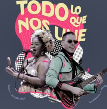 Conoce todo sobre Bogota Music Market (BOmm) 2022