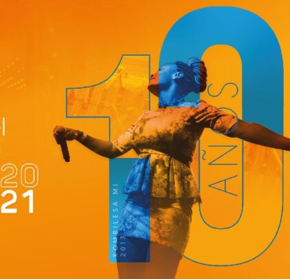 ¡Conoce todos los detalles de BOmm 2021 y Circulart!