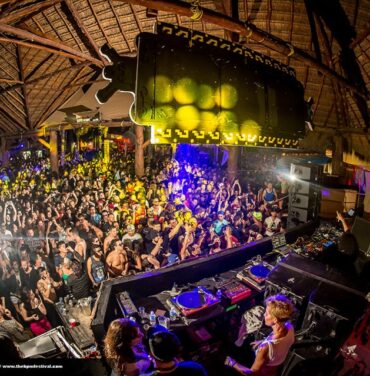 Festivales a distancia: Estar (sin estar) en los mejores eventos