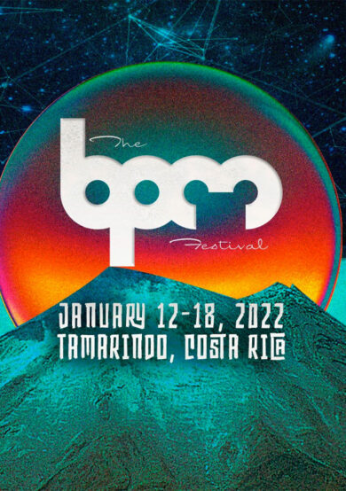 The BPM Festival: Costa Rica llega con su edición 2022