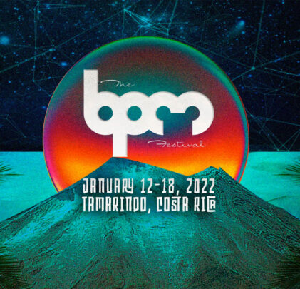 The BPM Festival: Costa Rica llega con su edición 2022
