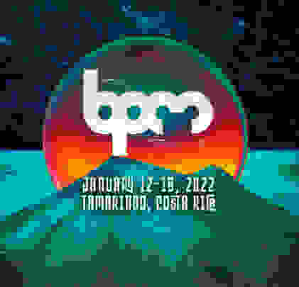 The BPM Festival: Costa Rica llega con su edición 2022