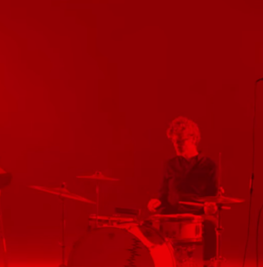 Blonde Redhead estrena video para 