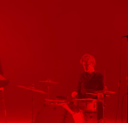 Blonde Redhead estrena video para 