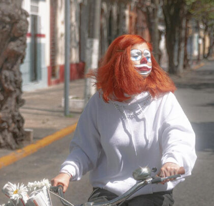 BRATTY está de estreno con su sencillo “tdbn”