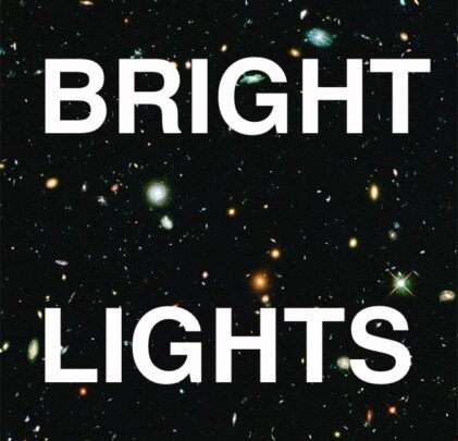 Escucha Bright Lights de Hawaiian Gremlins