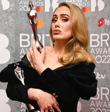 Conoce a los ganadores de los BRIT Awards 2022