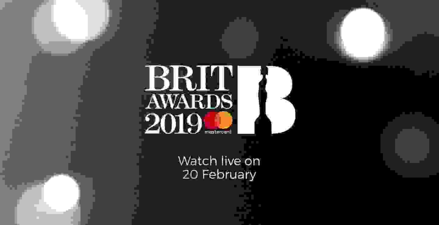 Conoce a los ganadores de los Brit Awards 2019