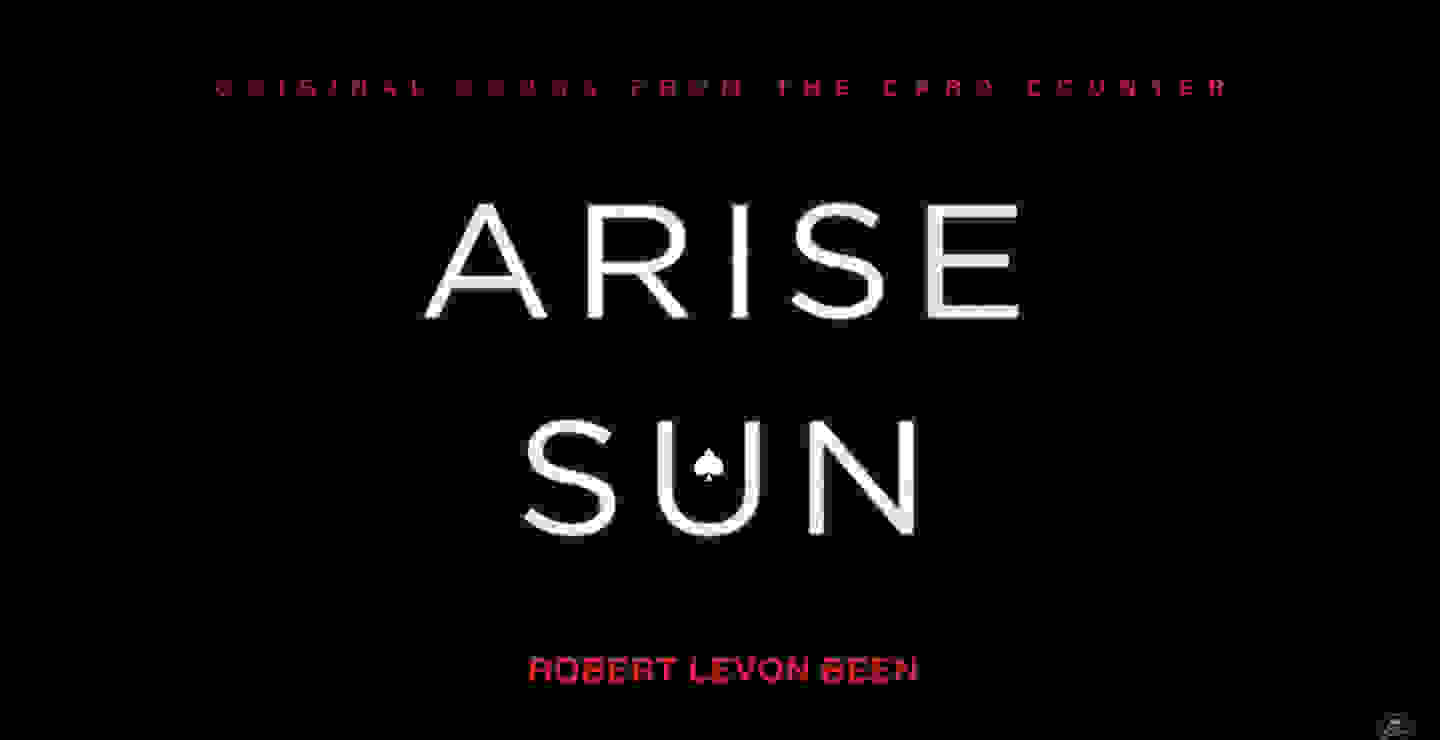 Robert Levon Been (BRMC) estrena “Arise Sun”