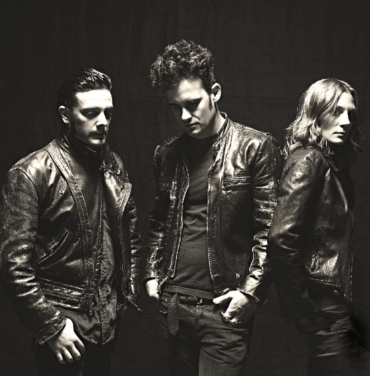 Black Rebel Motorcycle Club estrena 