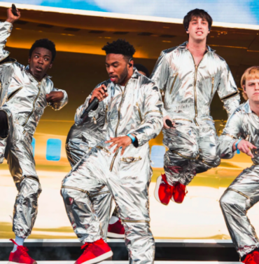 Brockhampton comparte dos canciones nuevas