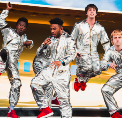 Brockhampton comparte dos canciones nuevas