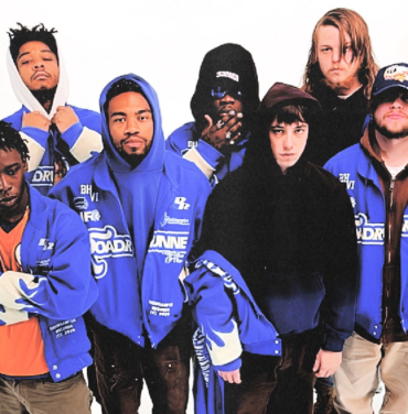 Brockhampton pone una pausa indefinida a su carrera