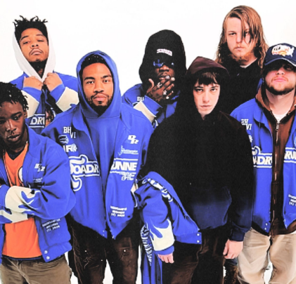 Brockhampton pone una pausa indefinida a su carrera