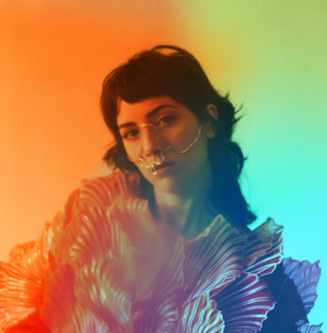 BRUX estrena su segundo EP, 'Take'