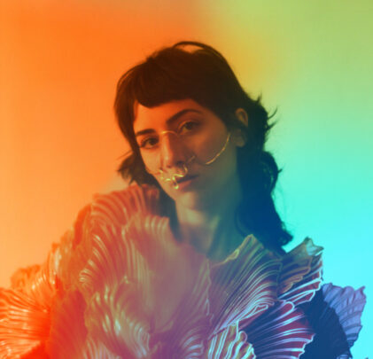 BRUX estrena su segundo EP, 'Take'