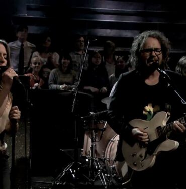 Broken Social Scene está de vuelta