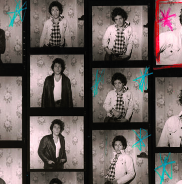 40 años de material fotográfico de Bruce Springsteen