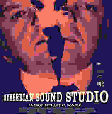 Berberian Sound Studio: El horror entra por los oídos