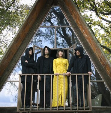 PREMIERE: Candy estrena el video de 