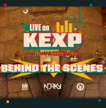 Indie Rocks! Presenta: Behind The Scenes Live On KEXP en México (2024)