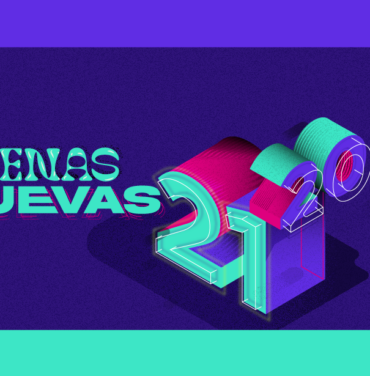 PLAYLIST: Buenas Nuevas 2021