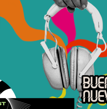 Playlist: Buenas Nuevas 2023