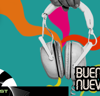 Playlist: Buenas Nuevas 2023