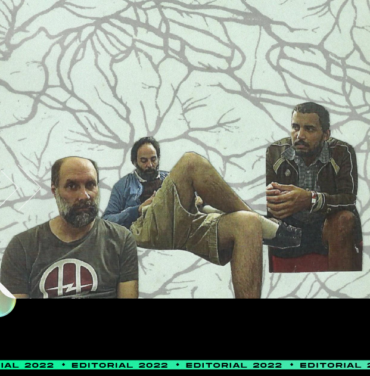 Entrevista con Built To Spill