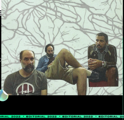 Entrevista con Built To Spill