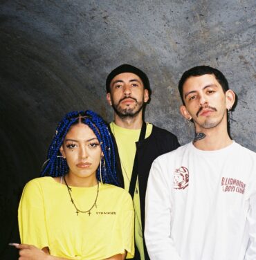 PREMIERE: Bumont presenta “Caramelo”