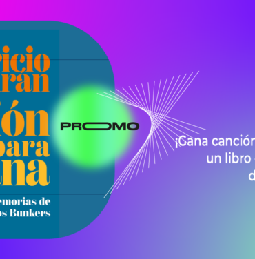 ¡Gana 'canción para mañana', un libro con memorias de Los Bunkers!