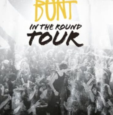 NUEVO VENUE: Bunt encenderá el Velódromo Olímpico