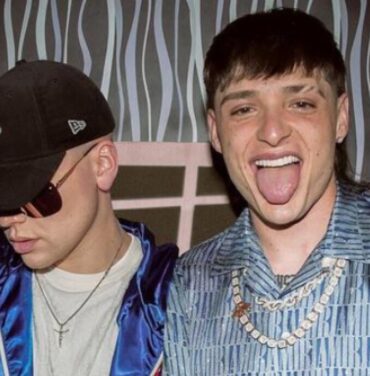 Peso Pluma y Bizarrap estrenan “BZRP Music Sessions #55”