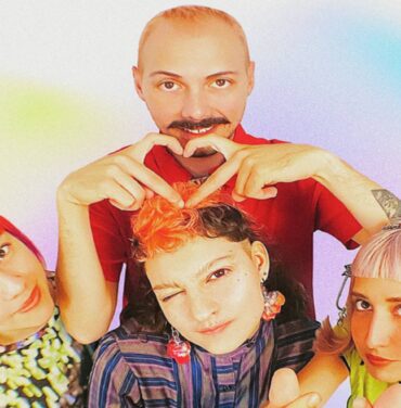 Babas Tutsipop comparte el video musical de “Suave Acento”