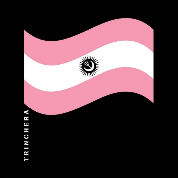 Babasónicos — Trinchera