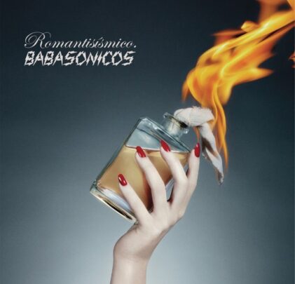 A 10 años de 'Romantisísmico' de Babasónicos