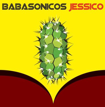 A 20 años de 'Jessico' de Babasónicos