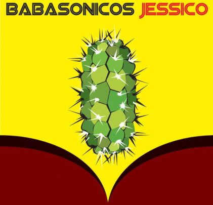 A 20 años de 'Jessico' de Babasónicos