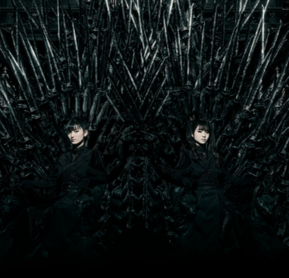 Babymetal anuncia su nuevo álbum, ‘The Other One’