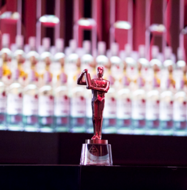 Bacardí Legacy: hacer historia a través de un coctel